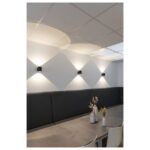 Applique murale LED noire Oculus Up/Down, 700 mA, vue complémentaire 10