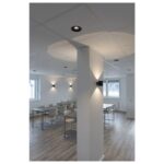 Applique murale LED noire Oculus Up/Down, 700 mA, vue complémentaire 12