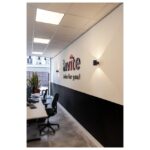 Applique murale LED noire Oculus Up/Down, 700 mA, vue complémentaire 13