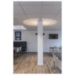Applique murale LED noire Oculus Up/Down, 700 mA, vue complémentaire 8