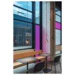 Suspension conique verre fumé GU14 PARA CONE 1006159 – Image 8