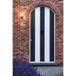 Applique extérieure anthracite E27 IP55, 220-240 V, vue complémentaire 1