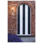 Applique extérieure anthracite E27 IP55, 220-240 V, vue complémentaire 2
