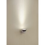 Spot plafond orientable blanc mat GU10 1, 220-240 V~ 50/60 Hz, vue complémentaire 1