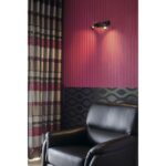 Plafonnier spot orientable 2 noir mat GU10, IP20, vue complémentaire 1