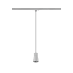 Suspension monophasée GU10 gris, 220...240 V, vue complémentaire 1