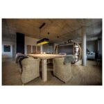 Plafonnier orientable noir GU10, IP20, vue complémentaire 9