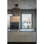 Plafonnier orientable noir 2x GU10, montage En saillie, vue complémentaire 1