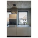 Plafonnier orientable noir 2x GU10, montage En saillie, vue complémentaire 2