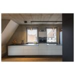 Plafonnier orientable noir 2x GU10, montage En saillie, vue complémentaire 3