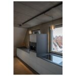 Plafonnier orientable noir 2x GU10, montage En saillie, vue complémentaire 4