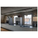Plafonnier orientable noir 2x GU10, montage En saillie, vue complémentaire 5