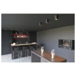 Spot de plafond en plâtre GU10 blanc 230V, IP20, vue complémentaire 8