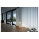 Applique murale LED blanche CCT K, dimensions 140 x 120 x 40 mm, vue complémentaire 3