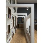 plafond orientable GU10 230V blanc, IP20, vue complémentaire 1