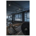 plafond orientable GU10 noir 230V 79, IP20, vue complémentaire 4