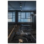 plafond orientable GU10 noir 230V 79, IP20, vue complémentaire 5