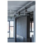plafond orientable GU10 noir 230V 79, IP20, vue complémentaire 6