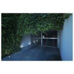 Spot encastrable de sol extérieur IP67 inox 316, configuration visible, vue complémentaire 3