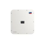 Onduleur solaire triphasé 15 kVA Sunny Tripower X 15, configuration visible, vue complémentaire 1