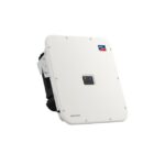 Onduleur solaire triphasé 15 kVA Sunny Tripower X 15, configuration visible, vue complémentaire 2