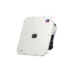 Onduleur solaire triphasé 15 kVA Sunny Tripower X 15, configuration visible, vue complémentaire 3