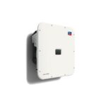 Onduleur solaire triphasé 15 kVA Sunny Tripower X 15, configuration visible, vue complémentaire 4