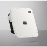 Onduleur solaire triphasé 15 kVA Sunny Tripower X 15, configuration visible, vue complémentaire 6