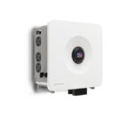 Onduleur triphasé Sunny Tripower X 50 50 kVA, dimensions 680 x 717,5 x 332 mm, vue complémentaire 2