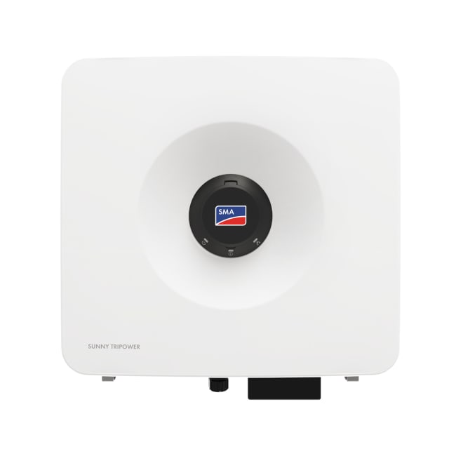 SMA - Onduleur - Sunny Tripower X 50 - 50kVA 3PH - 03-50-1100-1-80