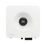 Onduleur triphasé Sunny Tripower X60 60 kVA 5 MPPT, dimensions 680 x 717,5 x 332 mm