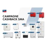 Onduleur hybride monophasé 5 kW SBSE5.0-50 – Image 4