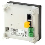Afficheur multipoint DIRIS Digiware D-50, IP40, vue complémentaire 1