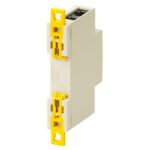 Module courant continu Digiware I-30DC, vue complémentaire 1