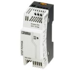 Alimentation 24VDC 15W pour système Digiware, configuration visible, vue complémentaire 1