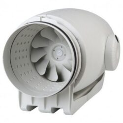 SOLER EN PALAU - Ventilateur de gaine TD-800/200 SILENT 3V - 220-240V 50/60Hz - N8 - 5211304400