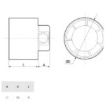 5dB(A) - 5211506000