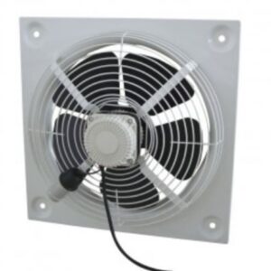 SOLER EN PALAU - Ventilateur mural - 1370rpm - 1160m³/h - 41W - 0