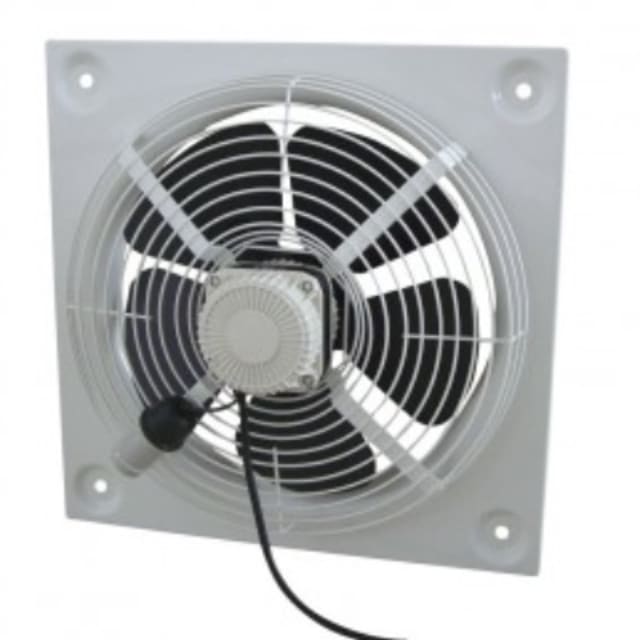 SOLER EN PALAU - Ventilateur mural - 1370rpm - 1160m³/h - 41W - 0
