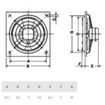 4A - 15/+40°C - 5110002200