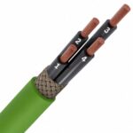 Câble de commande blindé LIHCH LS0H Cca, vue complémentaire 1