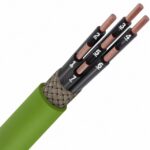 Câble de commande blindé LIHCH LS0H Cca, vue complémentaire 1