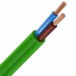 SPECIALE KABEL - LIHH LS0H vert Cca s1d2a1