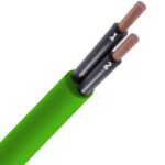 SPECIALE KABEL - LIHH LS0H vert Cca s1d2a1