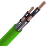 SPECIALE KABEL - LIHH LS0H vert Cca s1d2a1