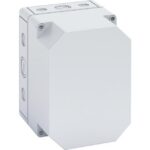 SPELSBERG - Lege behuizing TK PS 1813-13f-m - 10441501