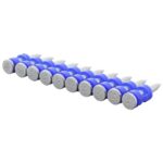 Clou pour cloueur Pulsa UP6/17 P40 P27 P65, en Acier, vue complémentaire 2