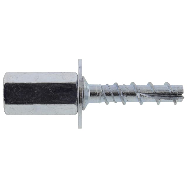 SPIT - VIS BÉTON TAPCON 5 ROD M8/M10 6X55 (100PCS) - 058679