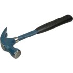 Marteau arrache-clous 325 mm tête 450 g, configuration visible, vue complémentaire 1