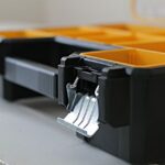 Boîte à compartiments étanche FatMax IP53, dimensions 44,6 x 11,6 x 35,7 cm, vue complémentaire 10